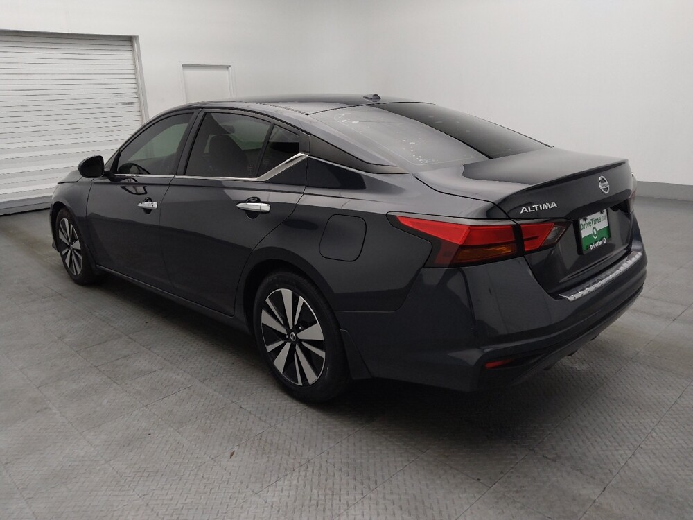 2022 Nissan Altima in Kissimmee, FL 34744 - 18099371 3