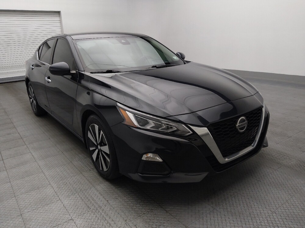 2022 Nissan Altima in Kissimmee, FL 34744 - 18099371 13