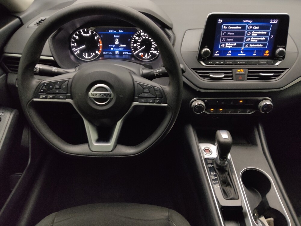 2022 Nissan Altima in Kissimmee, FL 34744 - 18099371 22