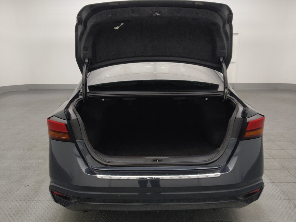 2022 Nissan Altima in Kissimmee, FL 34744 - 18099371 29