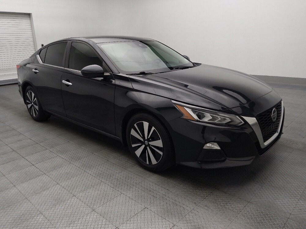 2022 Nissan Altima in Kissimmee, FL 34744 - 18099371 11