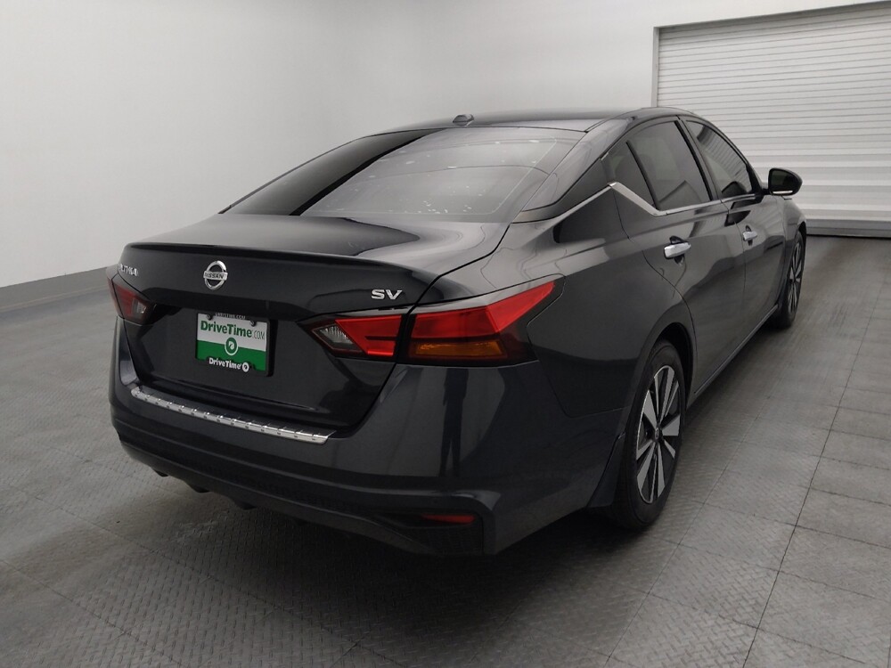 2022 Nissan Altima in Kissimmee, FL 34744 - 18099371 9