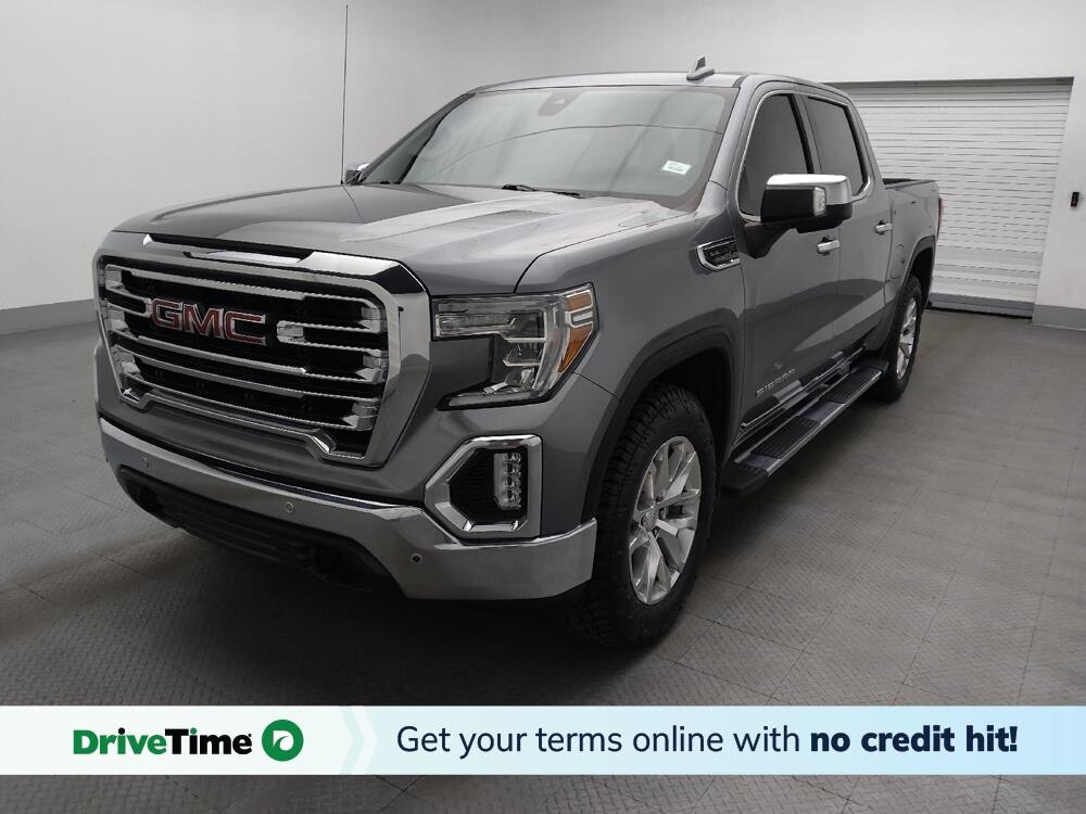 2019 GMC Sierra 1500 in West Palm Beach, FL 33409 - 18099372