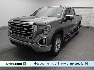 2019 GMC Sierra 1500 in West Palm Beach, FL 33409