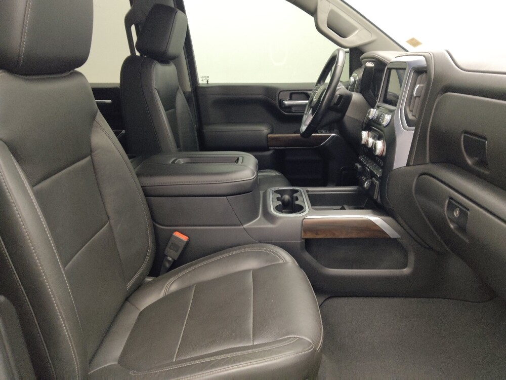 2019 GMC Sierra 1500 in West Palm Beach, FL 33409 - 18099372 21