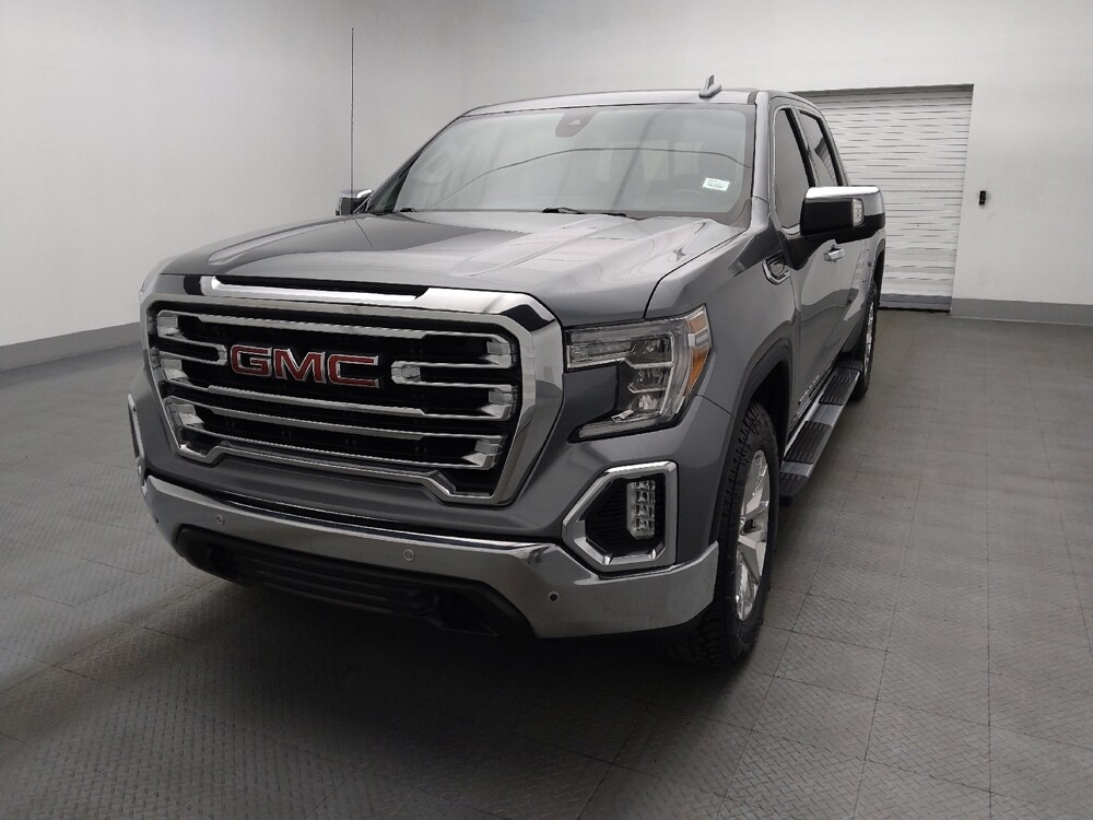 2019 GMC Sierra 1500 in West Palm Beach, FL 33409 - 18099372 15