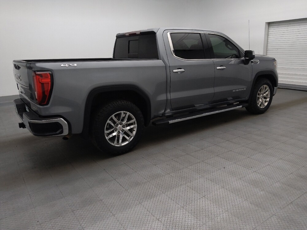 2019 GMC Sierra 1500 in West Palm Beach, FL 33409 - 18099372 10