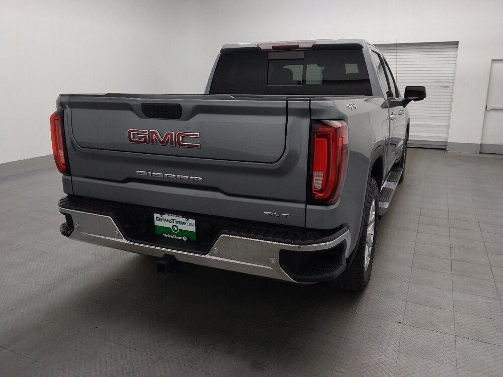2019 GMC Sierra 1500 in West Palm Beach, FL 33409 - 18099372 7