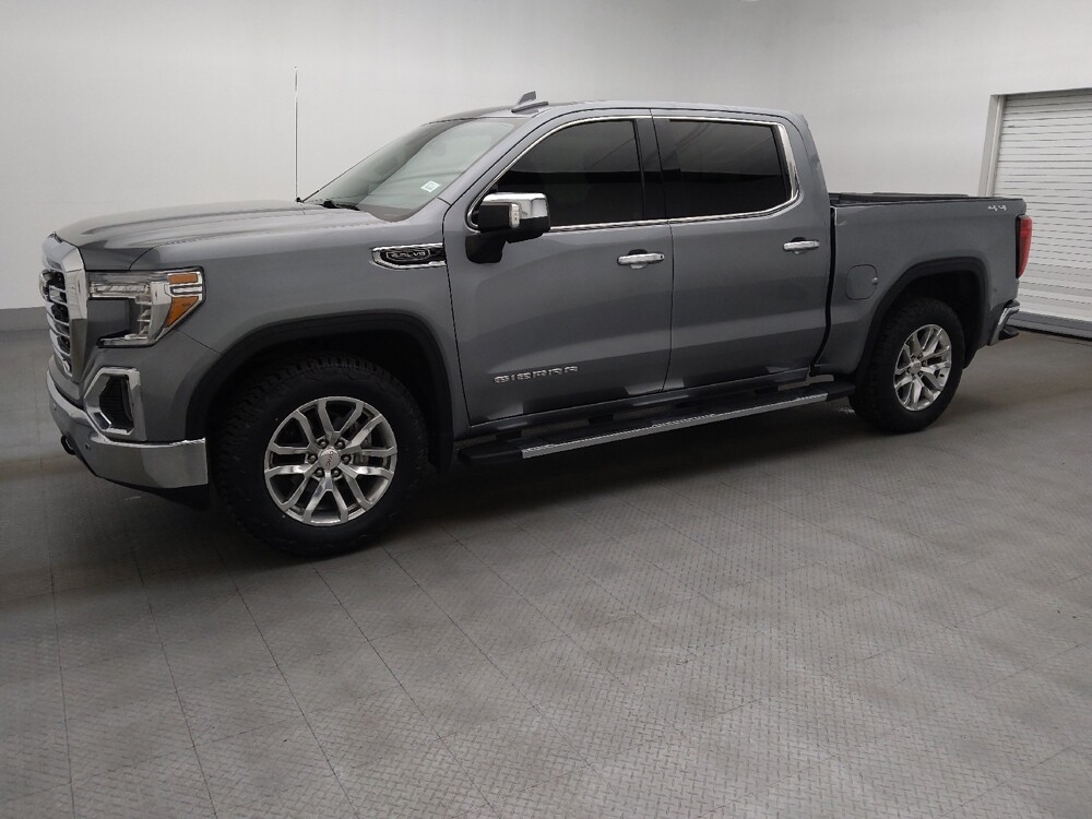 2019 GMC Sierra 1500 in West Palm Beach, FL 33409 - 18099372 2