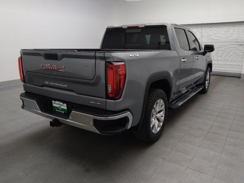 2019 GMC Sierra 1500 in West Palm Beach, FL 33409 - 18099372 9