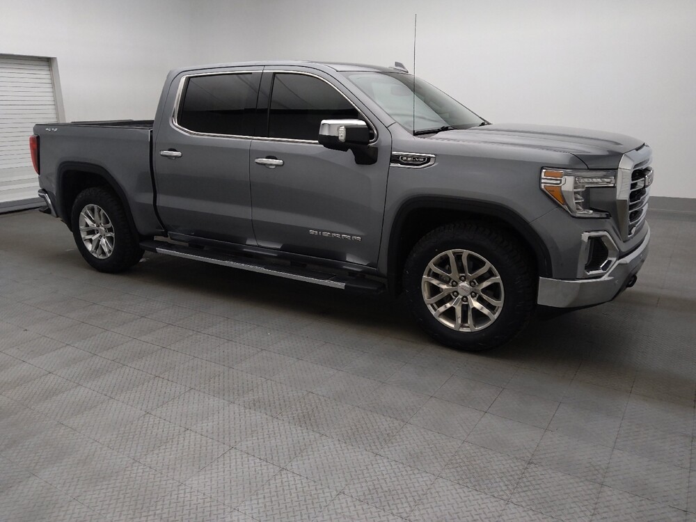 2019 GMC Sierra 1500 in West Palm Beach, FL 33409 - 18099372 11