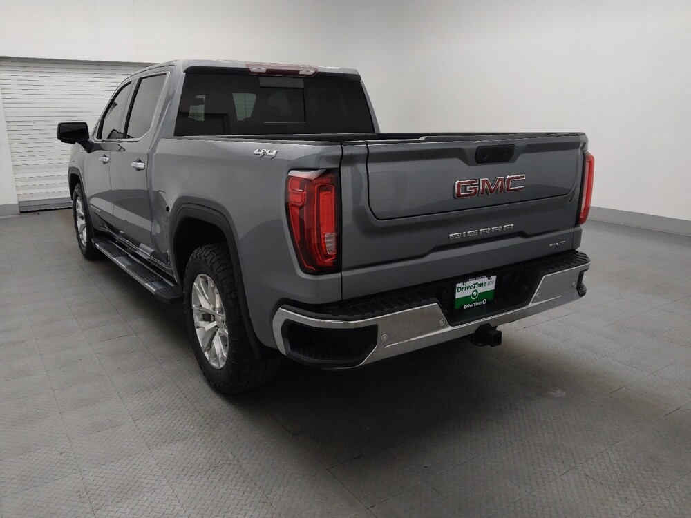 2019 GMC Sierra 1500 in West Palm Beach, FL 33409 - 18099372 5