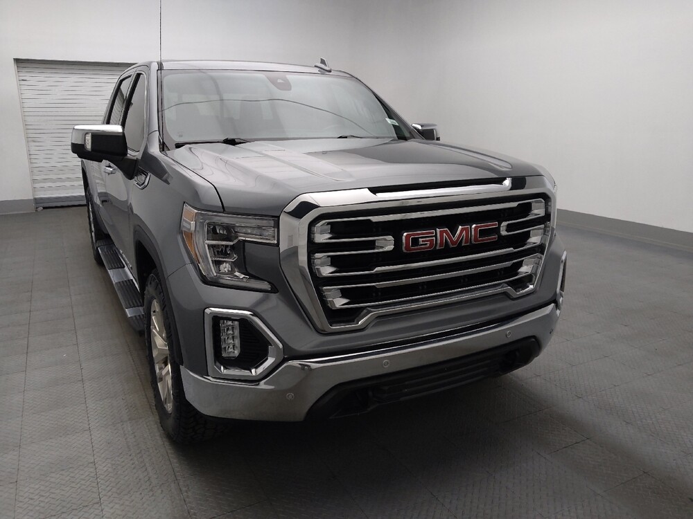 2019 GMC Sierra 1500 in West Palm Beach, FL 33409 - 18099372 14