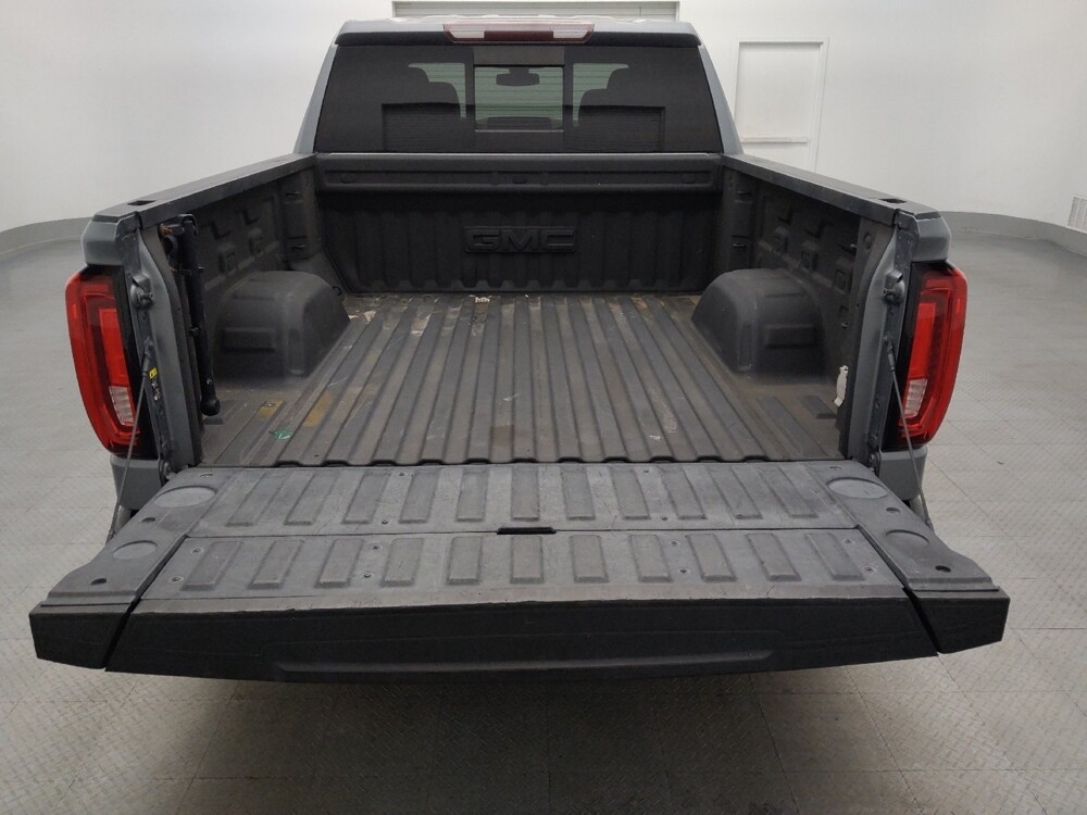 2019 GMC Sierra 1500 in West Palm Beach, FL 33409 - 18099372 29