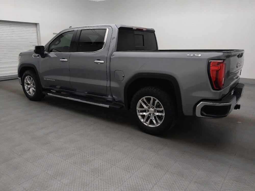 2019 GMC Sierra 1500 in West Palm Beach, FL 33409 - 18099372 3