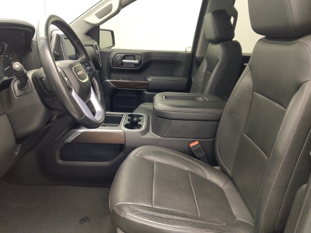 2019 GMC Sierra 1500 in West Palm Beach, FL 33409 - 18099372 17