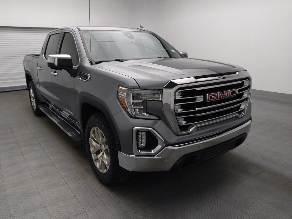 2019 GMC Sierra 1500 in West Palm Beach, FL 33409 - 18099372 13