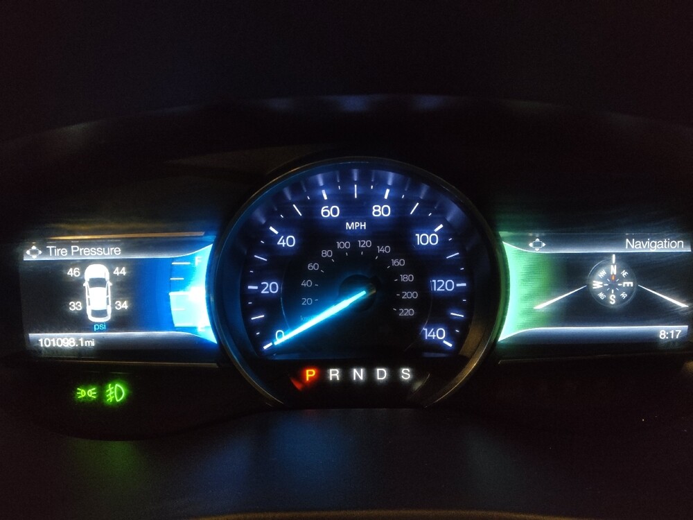 2018 Ford Explorer in Kissimmee, FL 34744 - 18099373 23