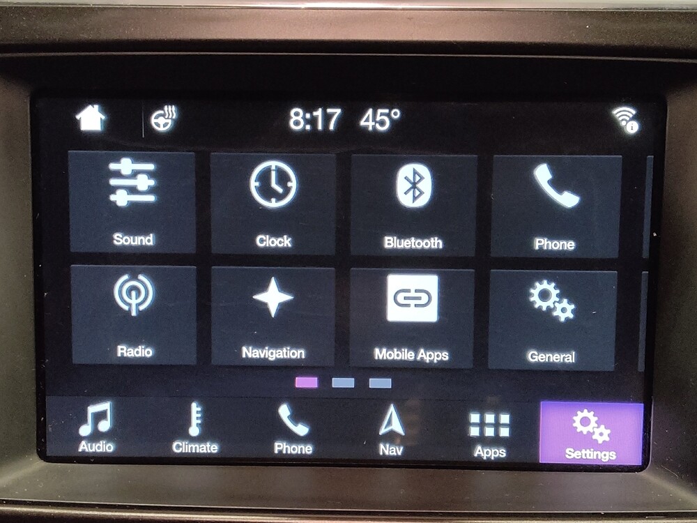 2018 Ford Explorer in Kissimmee, FL 34744 - 18099373 25