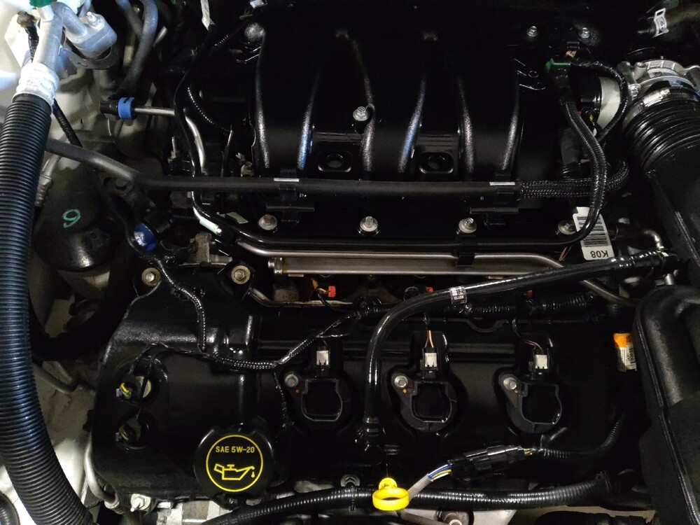 2018 Ford Explorer in Kissimmee, FL 34744 - 18099373 30