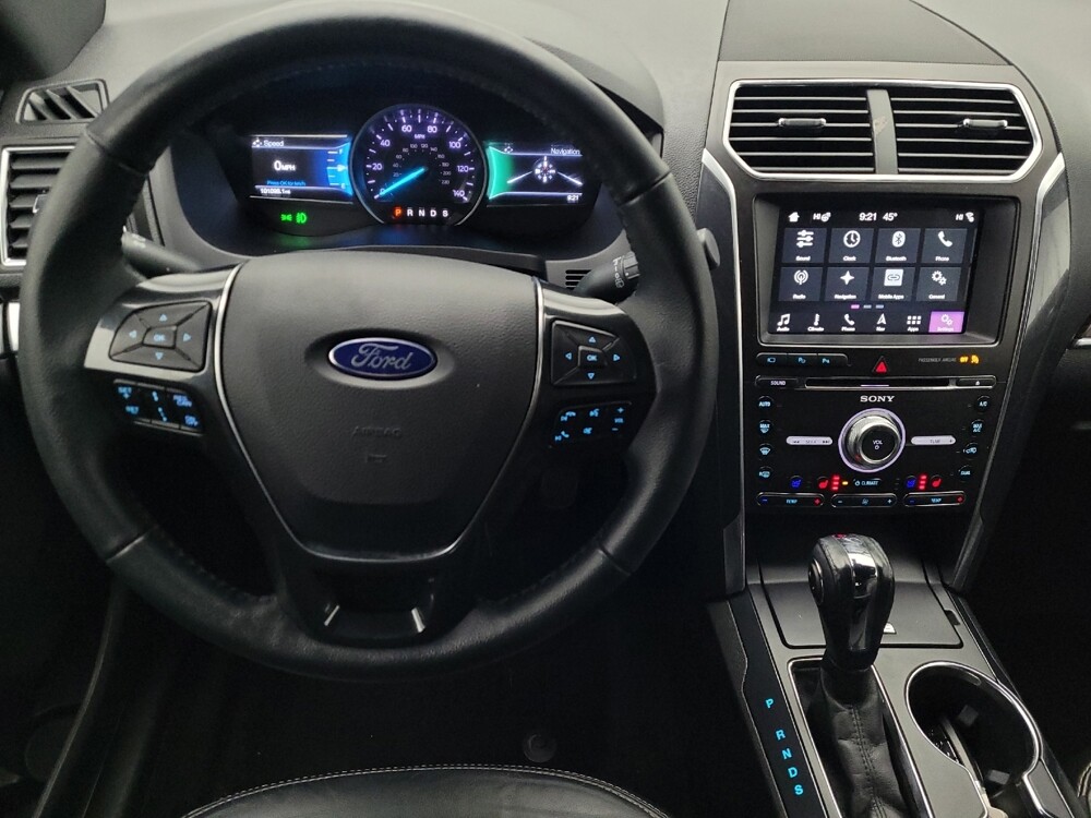 2018 Ford Explorer in Kissimmee, FL 34744 - 18099373 22