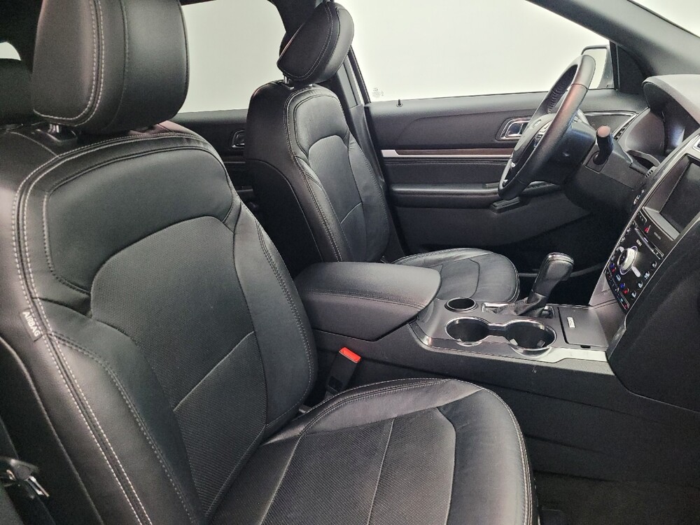 2018 Ford Explorer in Kissimmee, FL 34744 - 18099373 21