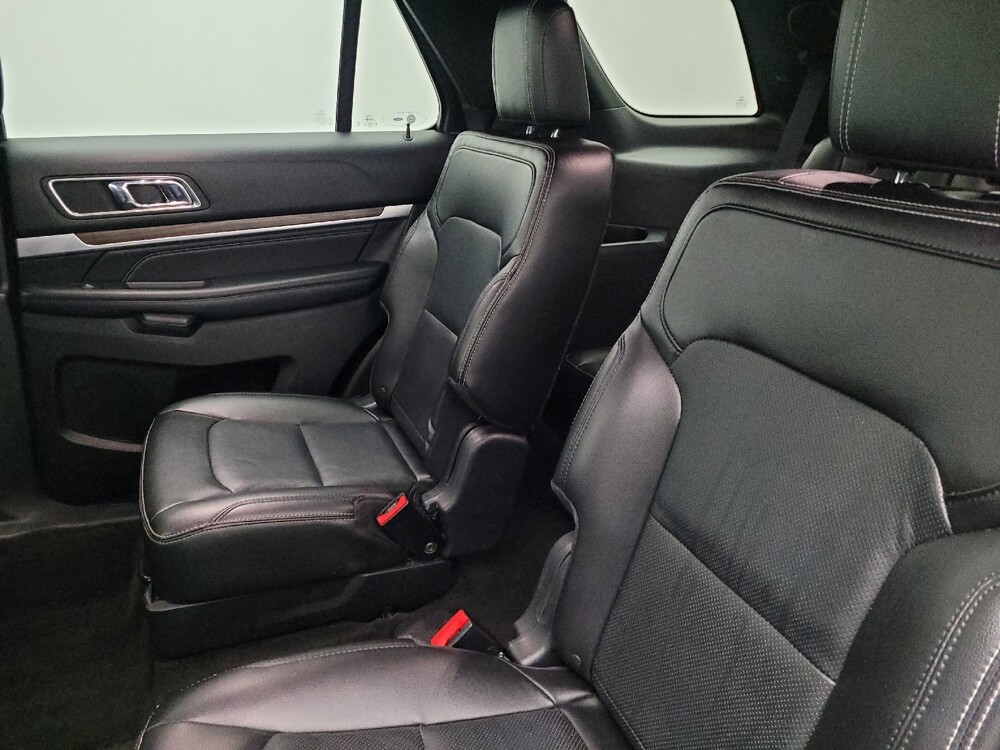 2018 Ford Explorer in Kissimmee, FL 34744 - 18099373 18