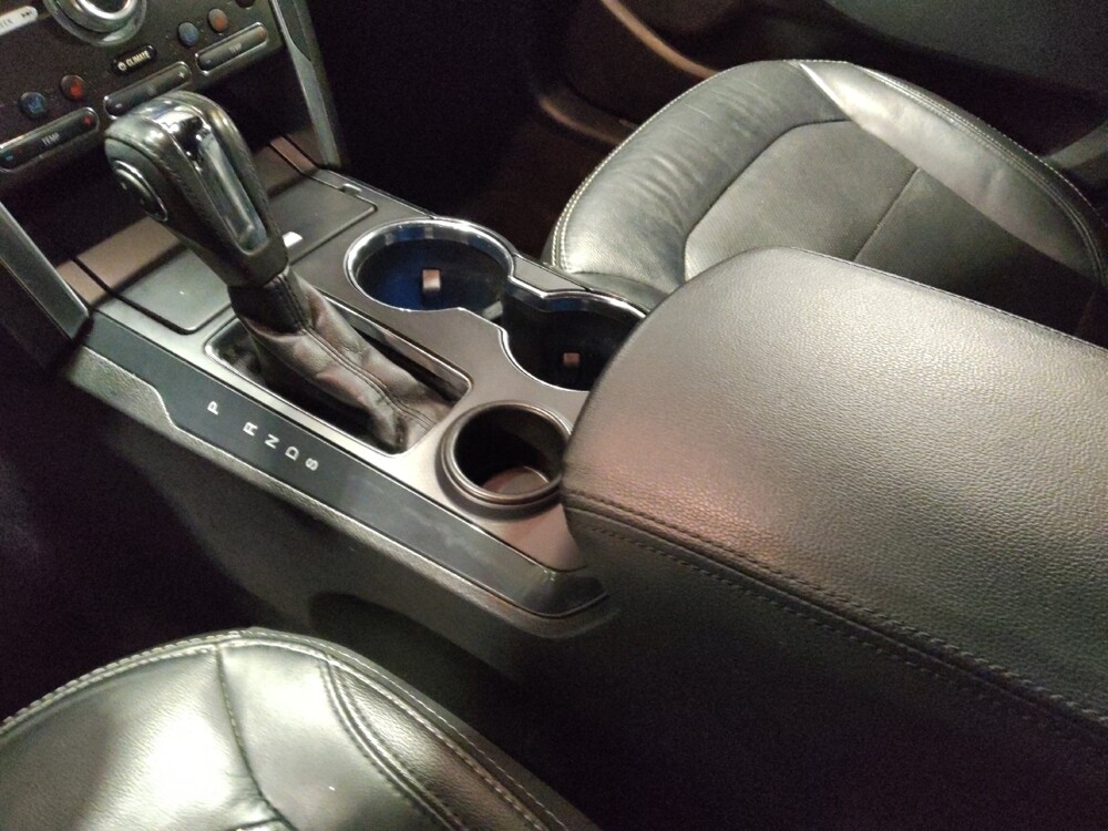 2018 Ford Explorer in Kissimmee, FL 34744 - 18099373 26