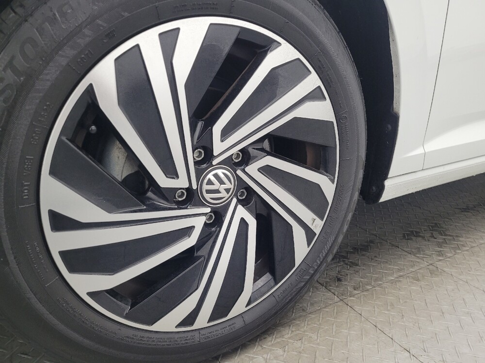 2021 Volkswagen Jetta in Kissimmee, FL 34744 - 18099374 31