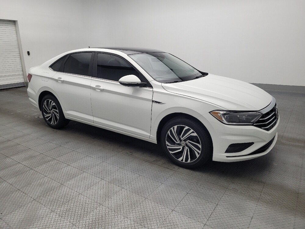 2021 Volkswagen Jetta in Kissimmee, FL 34744 - 18099374 11