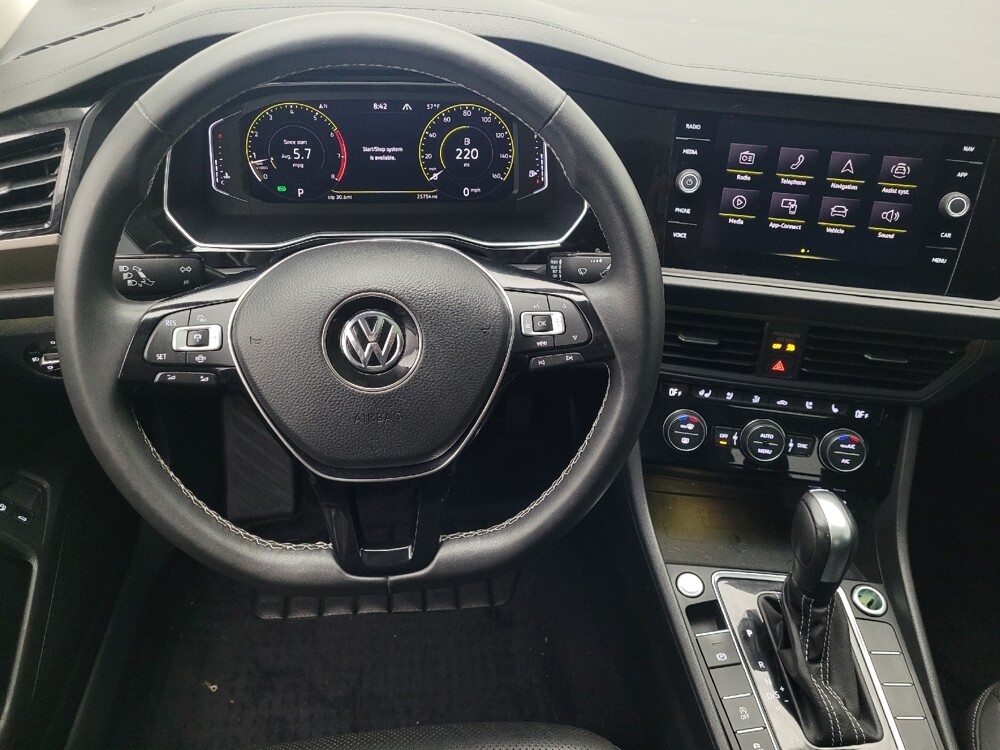 2021 Volkswagen Jetta in Kissimmee, FL 34744 - 18099374 22