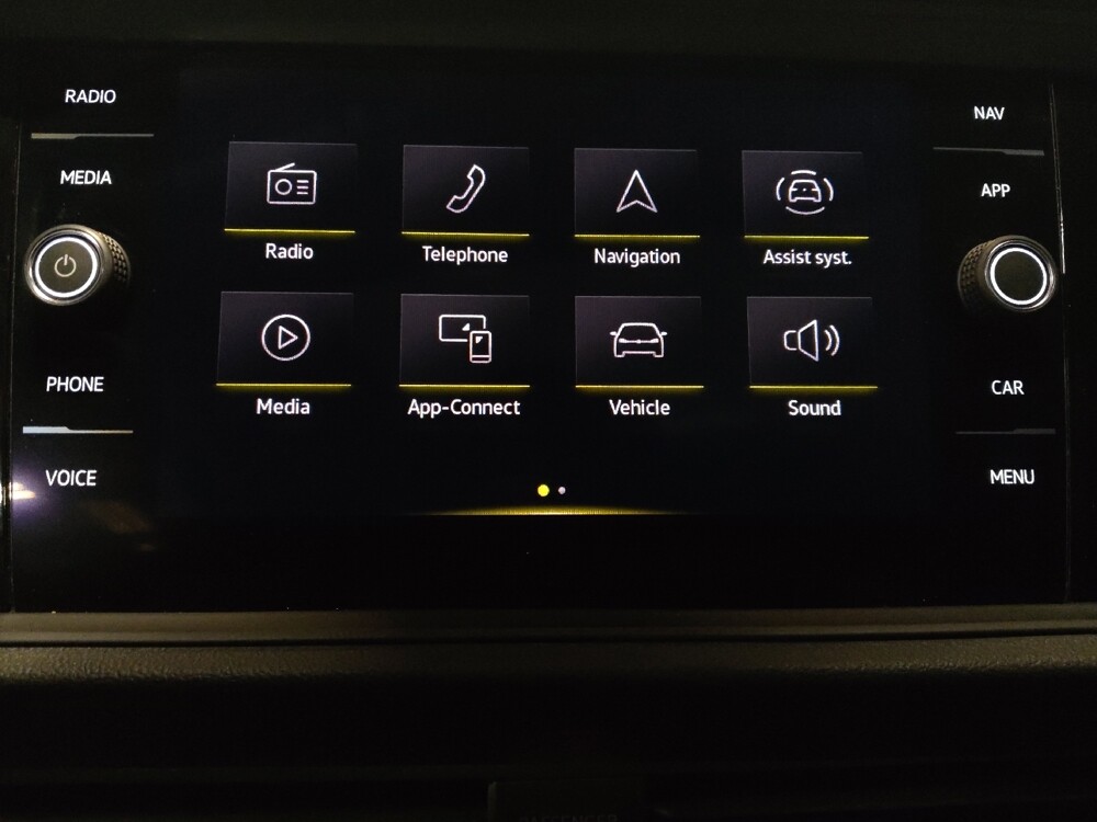 2021 Volkswagen Jetta in Kissimmee, FL 34744 - 18099374 25