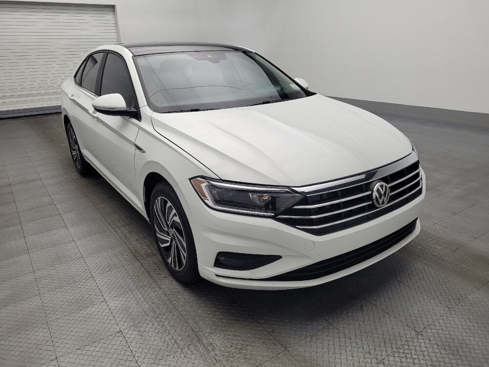 2021 Volkswagen Jetta in Kissimmee, FL 34744 - 18099374 13