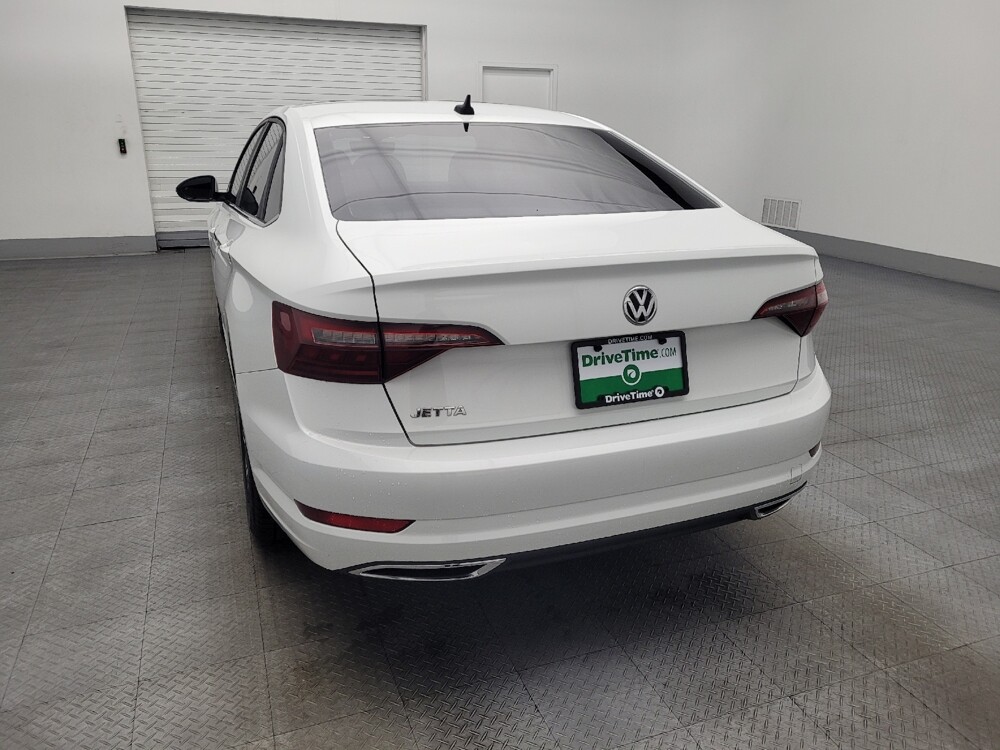 2021 Volkswagen Jetta in Kissimmee, FL 34744 - 18099374 6