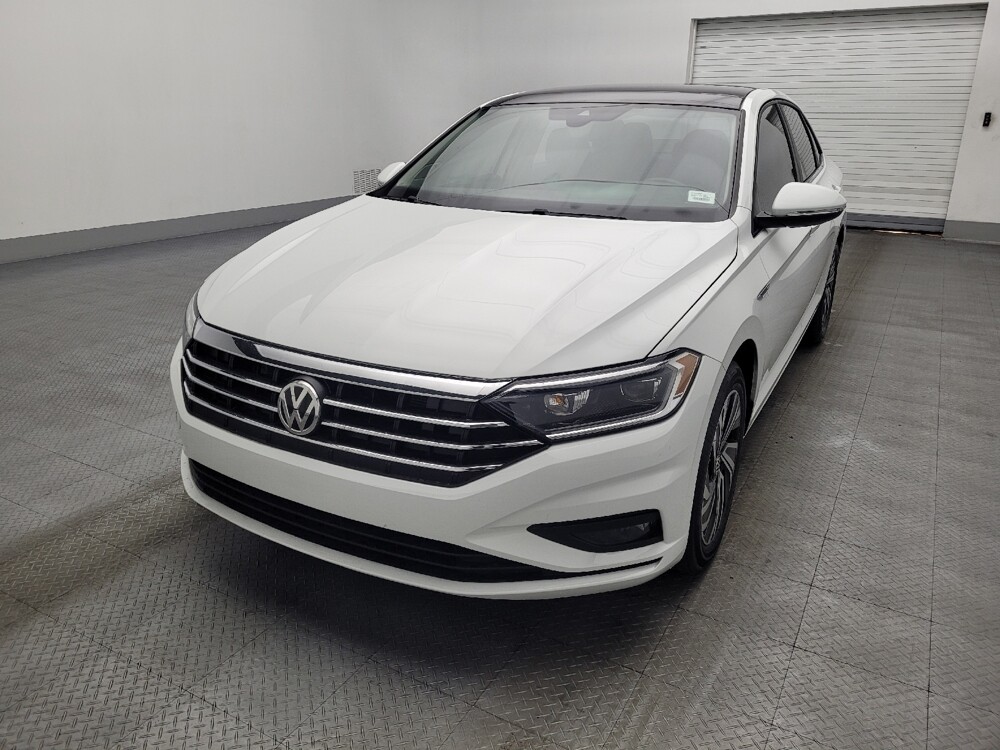 2021 Volkswagen Jetta in Kissimmee, FL 34744 - 18099374 15
