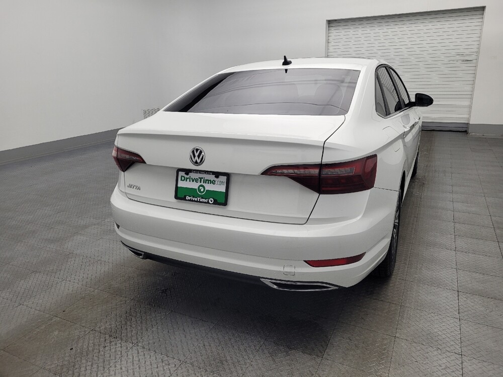 2021 Volkswagen Jetta in Kissimmee, FL 34744 - 18099374 7