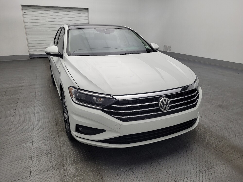 2021 Volkswagen Jetta in Kissimmee, FL 34744 - 18099374 14