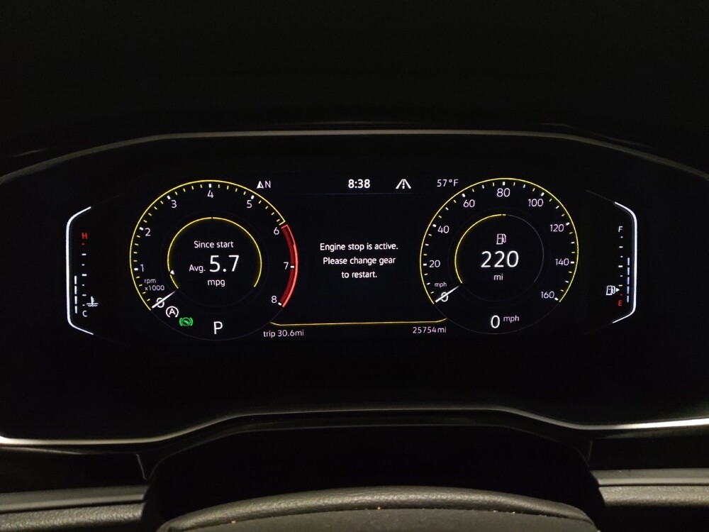 2021 Volkswagen Jetta in Kissimmee, FL 34744 - 18099374 23