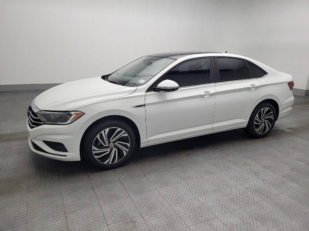 2021 Volkswagen Jetta in Kissimmee, FL 34744 - 18099374 2