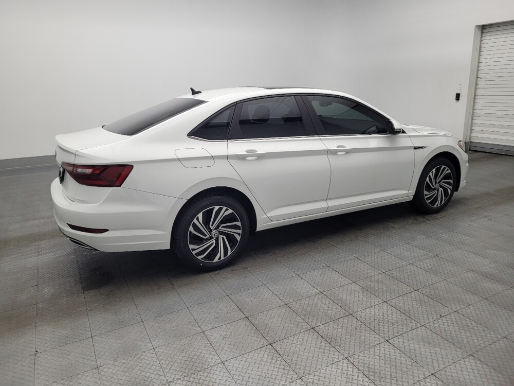 2021 Volkswagen Jetta in Kissimmee, FL 34744 - 18099374 10
