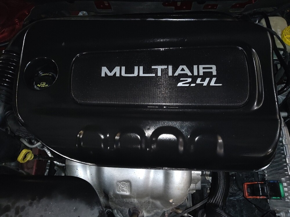 2017 Jeep Cherokee in Kissimmee, FL 34744 - 18099375 30