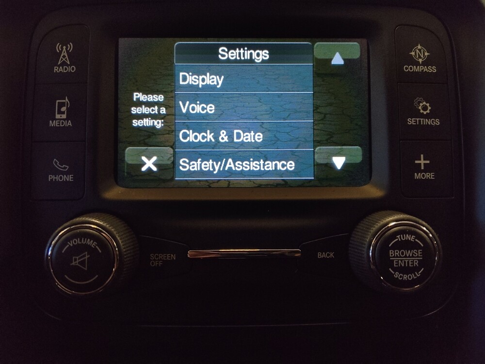 2017 Jeep Cherokee in Kissimmee, FL 34744 - 18099375 25