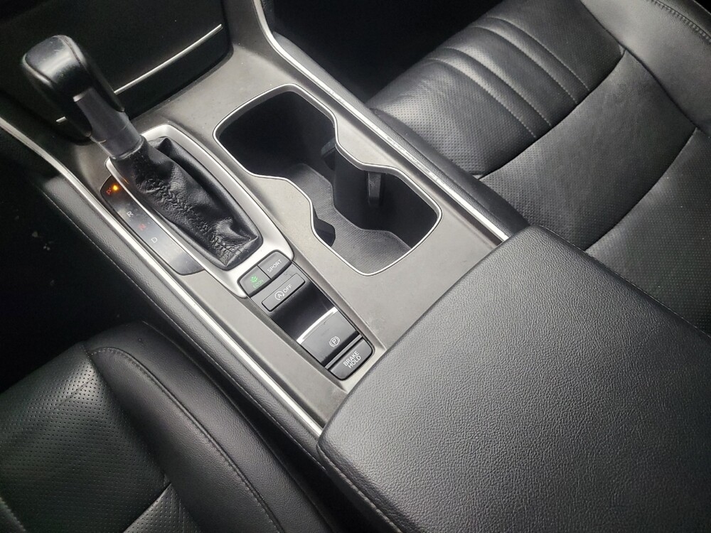 2021 Honda Accord in Indianapolis, IN 46222 - 18099376 26