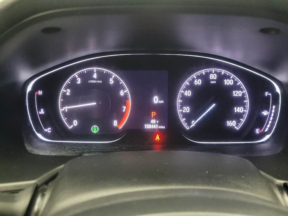 2021 Honda Accord in Indianapolis, IN 46222 - 18099376 23