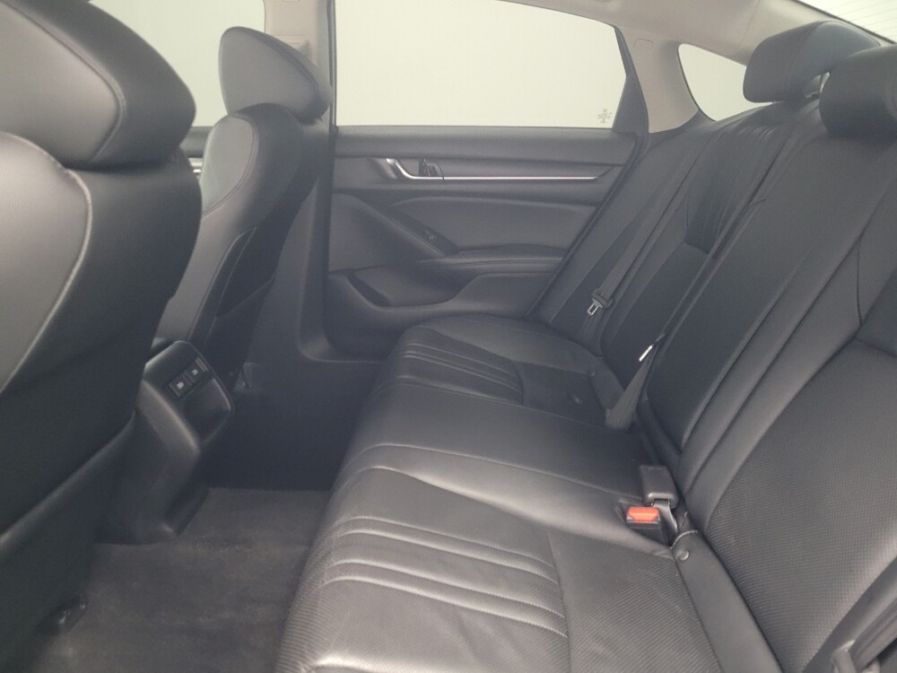 2021 Honda Accord in Indianapolis, IN 46222 - 18099376 18