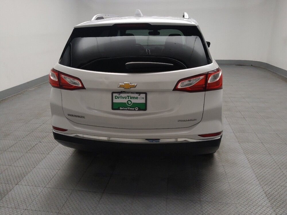 2019 Chevrolet Equinox in Peoria, IL 61615 - 18099377 7