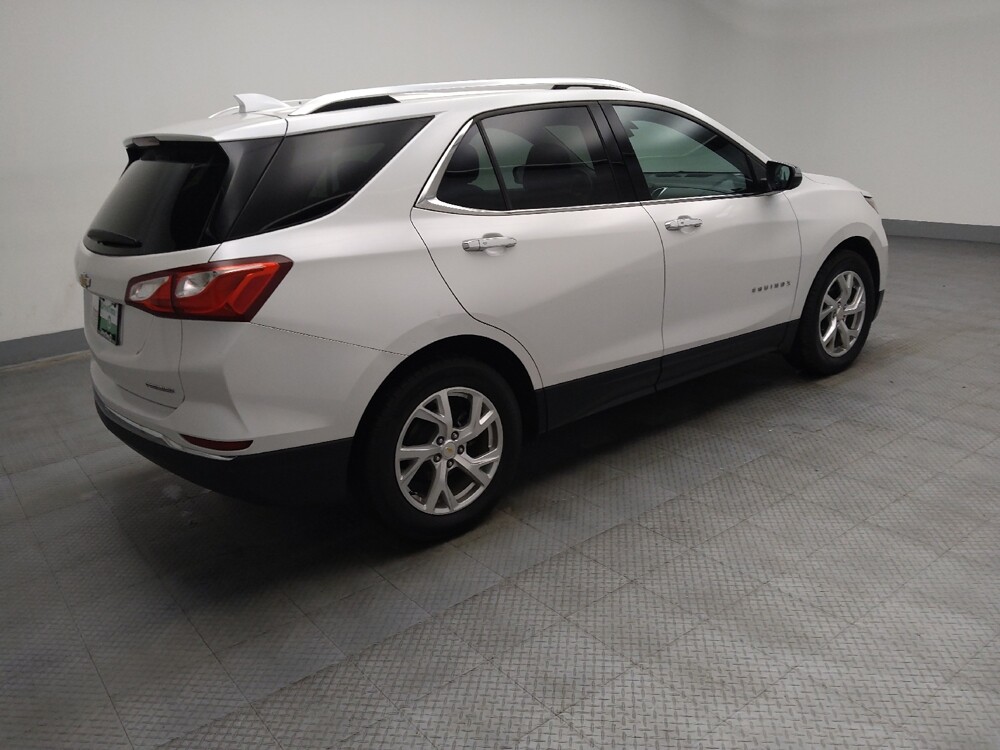 2019 Chevrolet Equinox in Peoria, IL 61615 - 18099377 10