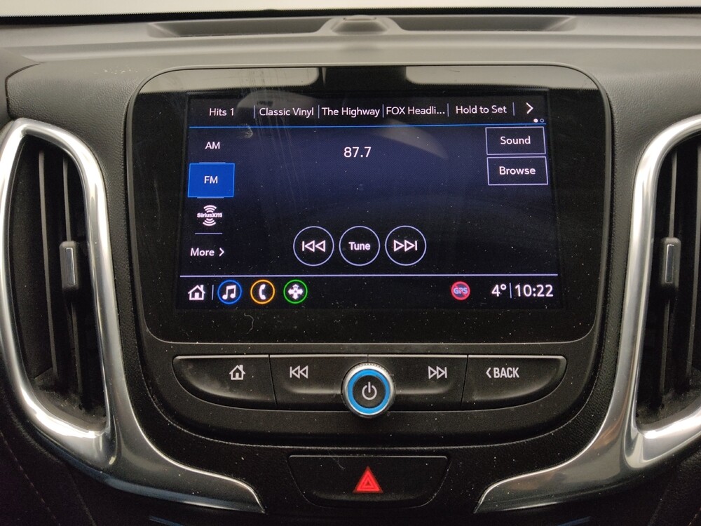 2019 Chevrolet Equinox in Peoria, IL 61615 - 18099377 25