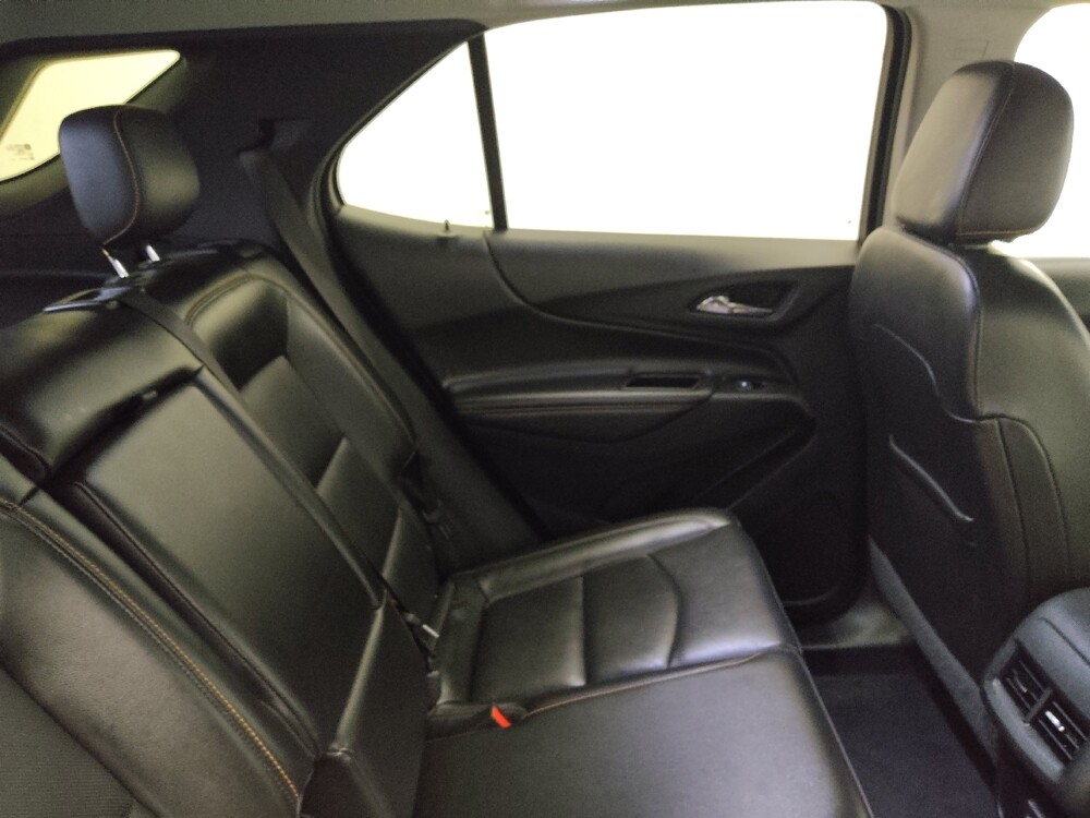 2019 Chevrolet Equinox in Peoria, IL 61615 - 18099377 19
