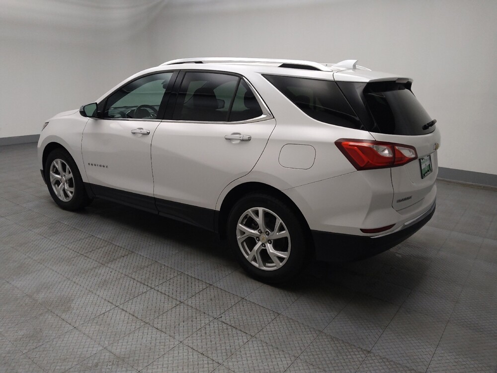 2019 Chevrolet Equinox in Peoria, IL 61615 - 18099377 3